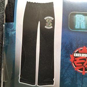 Riverdale South Side Serpents Lounge Pants